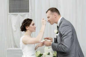 Bridget + John